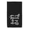 You Will Forever Be My Always 16" x 25" Towel Set